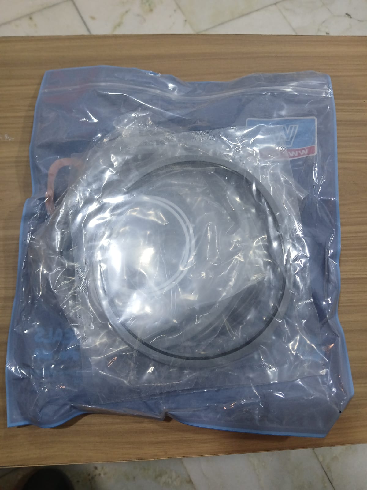 DMB-215 SEAL KIT   DMB-215 SEAL KIT