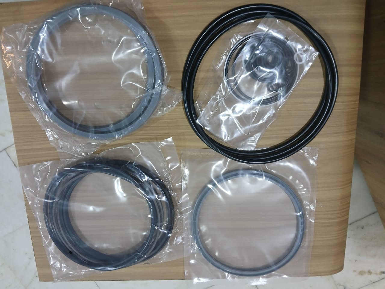 FINE-23 SEAL KIT  FINE-23 SEAL KIT