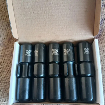 PC200 Tooth Lock Pin