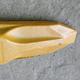 Volvo  EC460 Tooth 14553243RC (14.kg)