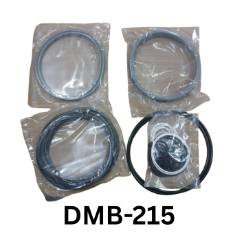 DMB-215 SEAL KIT   DMB-215 SEAL KIT