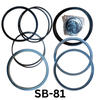SB-81 SEAL KIT SB-81 SEAL KIT