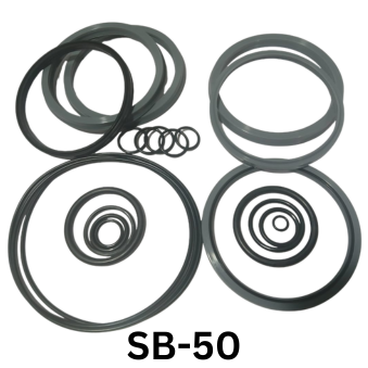 SB-50 SEAL KIT SB-50 SEAL KIT