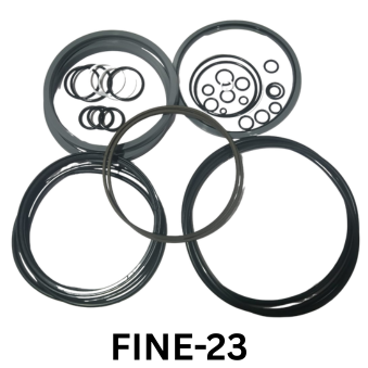 FINE-23 SEAL KIT  FINE-23 SEAL KIT