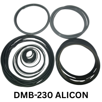 DMB-230 ALICON SEAL KIT DMB-230 ALICON SEAL KIT