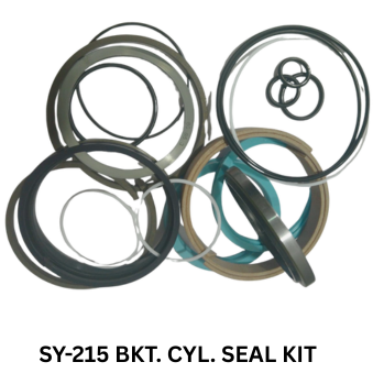 SANY SY-215 BUCKET SEAL KIT