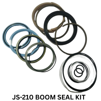 JCB JS-210  BOOM SEAL KIT JCB JS-210  BOOM SEAL KIT