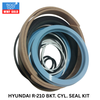 HYUNDAI R-210.7 BUCKET SEAL KIT 32Y1-15795 HYUNDAI R-210.7 BUCKET SEAL KIT 32Y1-15795