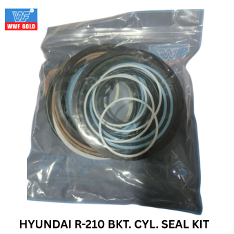 HYUNDAI R-210.7 BUCKET SEAL KIT 32Y1-15795 HYUNDAI R-210.7 BUCKET SEAL KIT 32Y1-15795