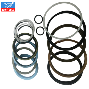HYUNADAI R-210.7 BOOM SEAL KIT 32Y-1-15885 HYUNADAI R-210.7 BOOM SEAL KIT 32Y-1-15885