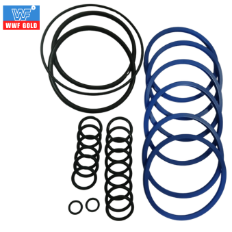 PC 200-6 CENTER JOINT SEAL KIT  PC 200-6 CENTER JOINT SEAL KIT