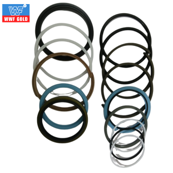 HYUNDAI R-140 BUCKET SEAL KIT, 31Y-1-18210 HYUNDAI R-140 BUCKET SEAL KIT, 31Y-1-18210